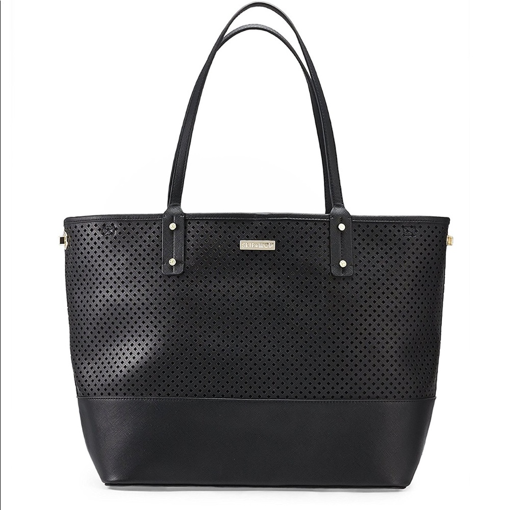 Skip Hop Diaper Bag Tote!